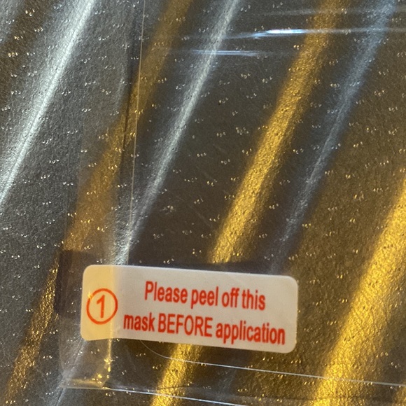 New tablet case with stylish pen and protective cover 7-3/4”x5-1/2 magnet close - Picture 8 of 13